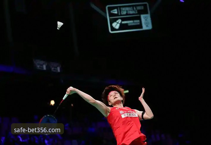 澳门bet356体育平台 老球迷陈姐分享356体育平台观赛心得:尤伯杯半决赛中国队的逆转密码